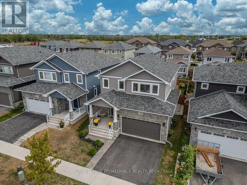 103 Pearce Street, Loyalist (Amherstview), ON - Outdoor With Facade