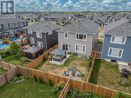 103 Pearce Street, Loyalist (Amherstview), ON - Outdoor