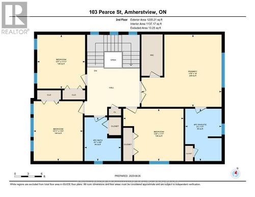 103 Pearce Street, Loyalist (Amherstview), ON - Other