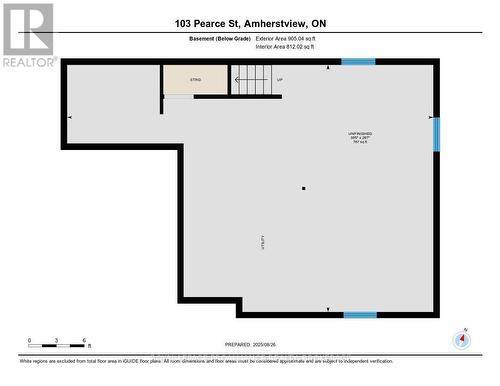 103 Pearce Street, Loyalist (Amherstview), ON - Other