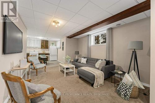 524 Baldwin Court, Kingston (City Northwest), ON - Indoor