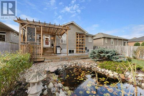 524 Baldwin Court, Kingston (City Northwest), ON - Outdoor