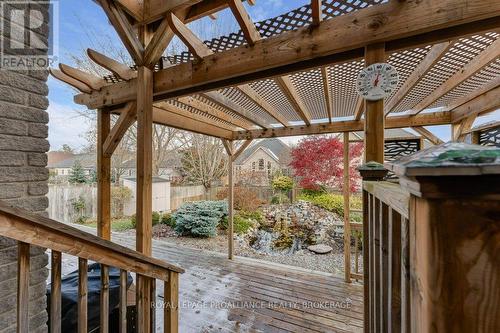 524 Baldwin Court, Kingston (City Northwest), ON - 