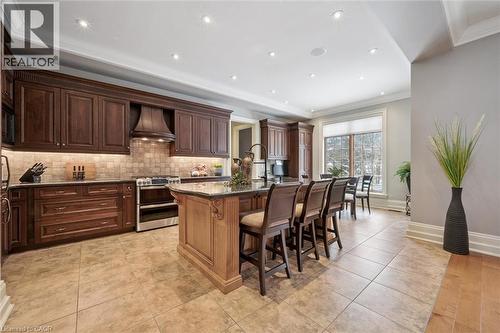 63 Metcalfe Street, Guelph, ON - Indoor