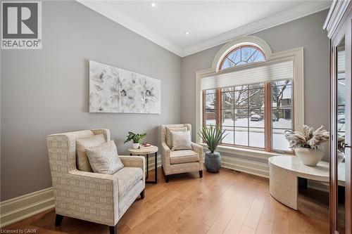 63 Metcalfe Street, Guelph, ON - Indoor