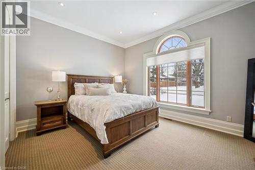 63 Metcalfe Street, Guelph, ON - Indoor Photo Showing Bedroom