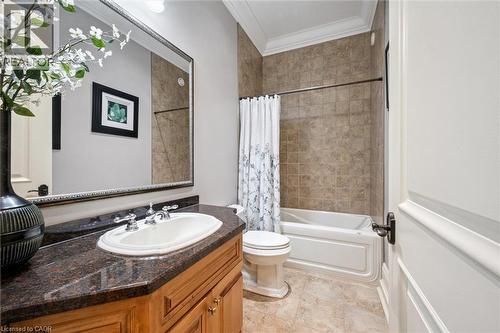 63 Metcalfe Street, Guelph, ON - Indoor Photo Showing Bathroom