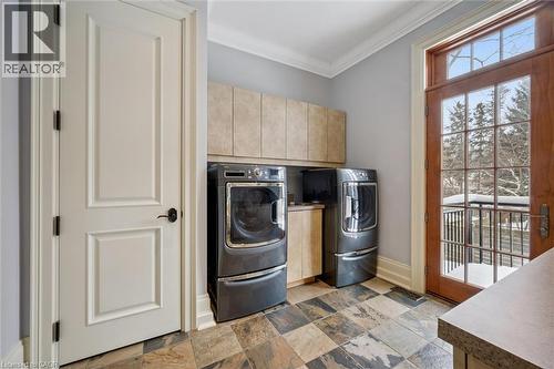 63 Metcalfe Street, Guelph, ON - Indoor Photo Showing Laundry Room