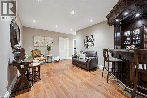 63 Metcalfe Street, Guelph, ON - Indoor