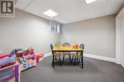 63 Metcalfe Street, Guelph, ON - Indoor