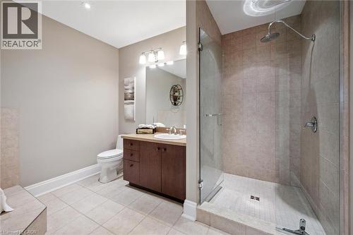63 Metcalfe Street, Guelph, ON - Indoor Photo Showing Bathroom