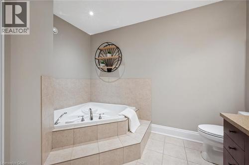 63 Metcalfe Street, Guelph, ON - Indoor Photo Showing Bathroom