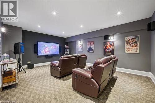 63 Metcalfe Street, Guelph, ON - Indoor Photo Showing Other Room