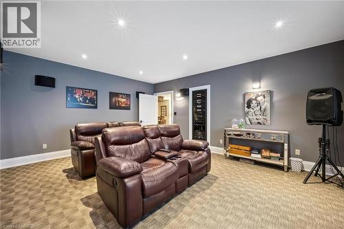 63 Metcalfe Street, Guelph, ON - Indoor