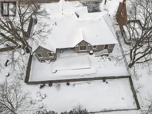 63 Metcalfe Street, Guelph, ON - Outdoor