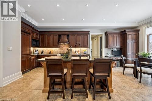 63 Metcalfe Street, Guelph, ON - Indoor