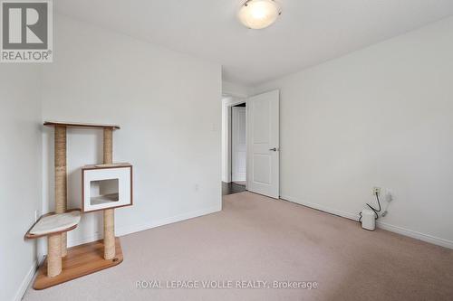 140 Veronica Drive, Kitchener, ON - Indoor Photo Showing Other Room