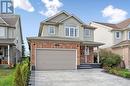 140 Veronica Drive, Kitchener, ON  - Outdoor With Facade 