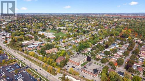 140 Veronica Drive, Kitchener, ON - Outdoor With View