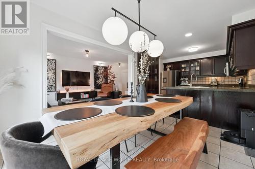 140 Veronica Drive, Kitchener, ON - Indoor