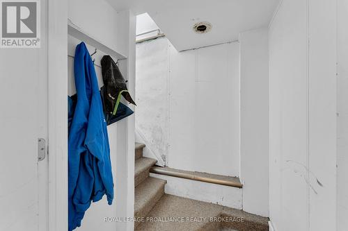 31 Beverley Street, Kingston (Central City East), ON - Indoor