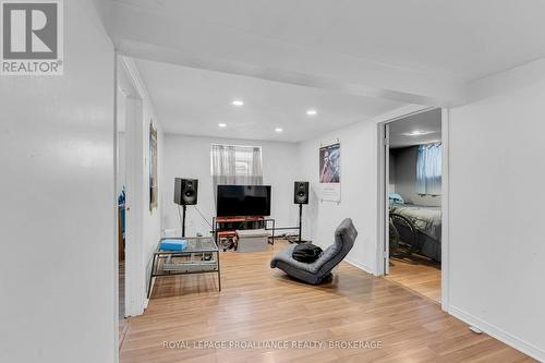 31 Beverley Street, Kingston (Central City East), ON - Indoor