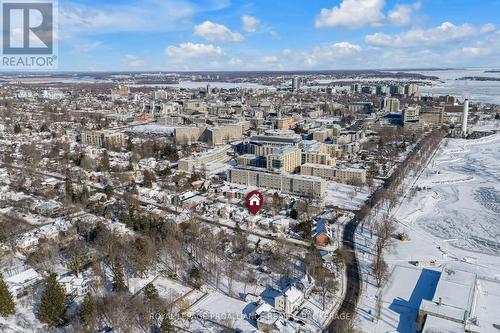 31 Beverley Street, Kingston (Central City East), ON - Outdoor With View