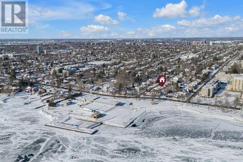 31 Beverley Street, Kingston (Central City East), ON - Outdoor With View