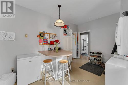 31 Beverley Street, Kingston (Central City East), ON - Indoor Photo Showing Other Room