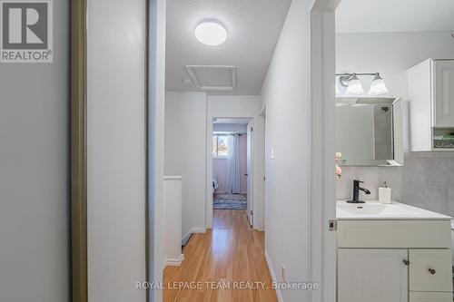 67 - 1347 Perez Crescent, Ottawa, ON - Indoor Photo Showing Bathroom