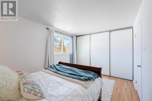 67 - 1347 Perez Crescent, Ottawa, ON - Indoor Photo Showing Bedroom