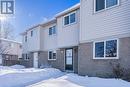 67 - 1347 Perez Crescent, Ottawa, ON  - Outdoor 