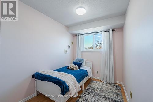 67 - 1347 Perez Crescent, Ottawa, ON - Indoor Photo Showing Bedroom