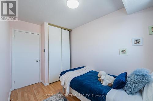 67 - 1347 Perez Crescent, Ottawa, ON - Indoor Photo Showing Bedroom