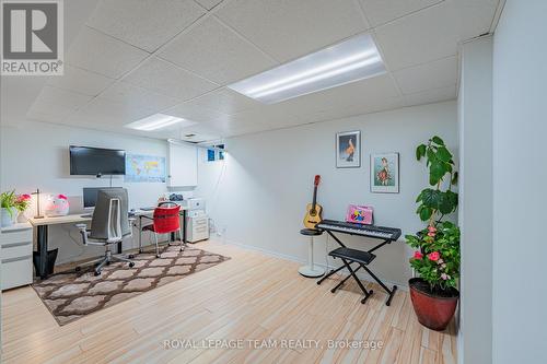 67 - 1347 Perez Crescent, Ottawa, ON - Indoor