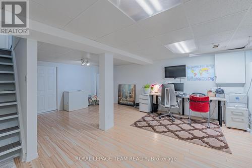 67 - 1347 Perez Crescent, Ottawa, ON - Indoor