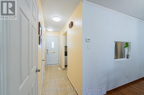 67 - 1347 Perez Crescent, Ottawa, ON - Indoor Photo Showing Other Room