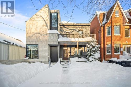 77 Northcote Avenue, Toronto, ON - Outdoor