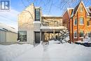 77 Northcote Avenue, Toronto, ON  - Outdoor 