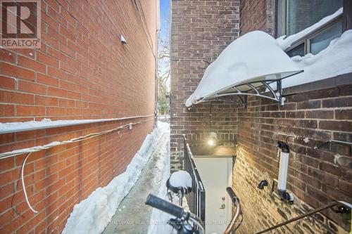 77 Northcote Avenue, Toronto, ON - 