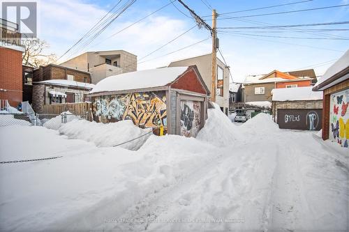 77 Northcote Avenue, Toronto, ON - Outdoor