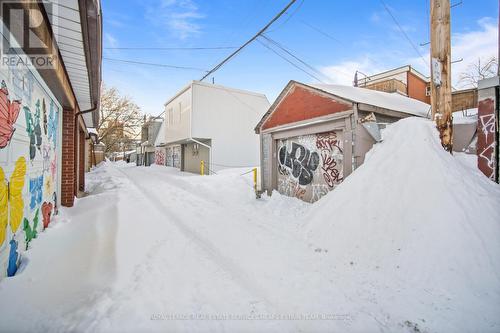 77 Northcote Avenue, Toronto, ON - Outdoor