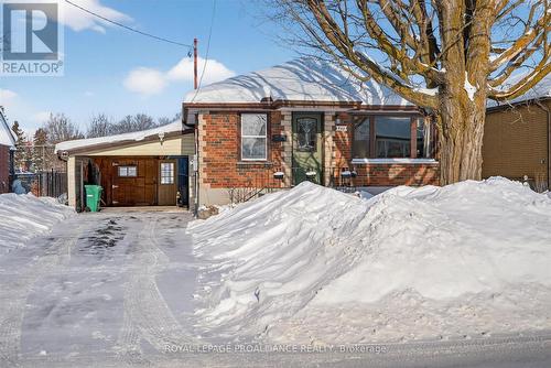 260 BELLEVUE STREET  Peterborough (Northcrest Ward 5), ON K9H 5E5