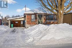 260 BELLEVUE STREET  Peterborough (Northcrest Ward 5), ON K9H 5E5