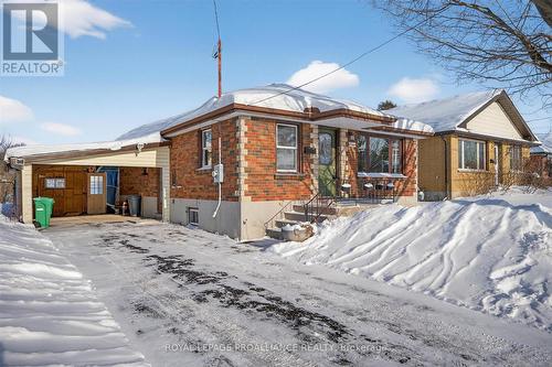 260 Bellevue Street, Peterborough (Northcrest Ward 5), ON - Outdoor