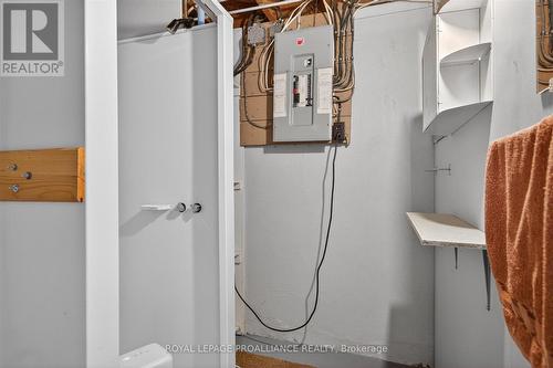 260 Bellevue Street, Peterborough (Northcrest Ward 5), ON - Indoor