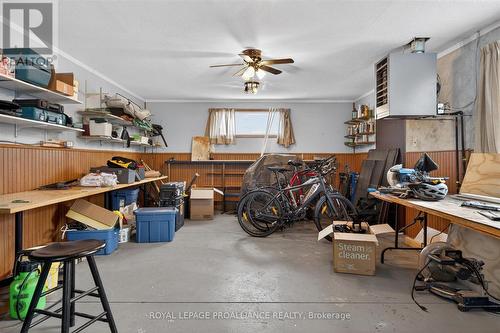 260 Bellevue Street, Peterborough (Northcrest Ward 5), ON - Indoor