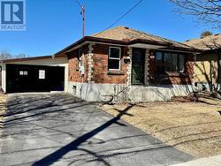 260 BELLEVUE STREET Peterborough (Northcrest Ward 5), ON K9H 5E5