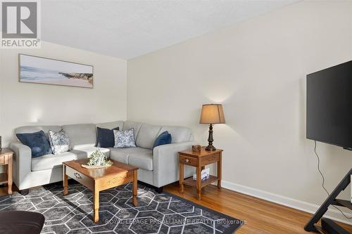 260 Bellevue Street, Peterborough (Northcrest Ward 5), ON - Indoor Photo Showing Living Room