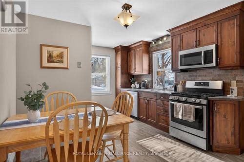 260 Bellevue Street, Peterborough (Northcrest Ward 5), ON - Indoor